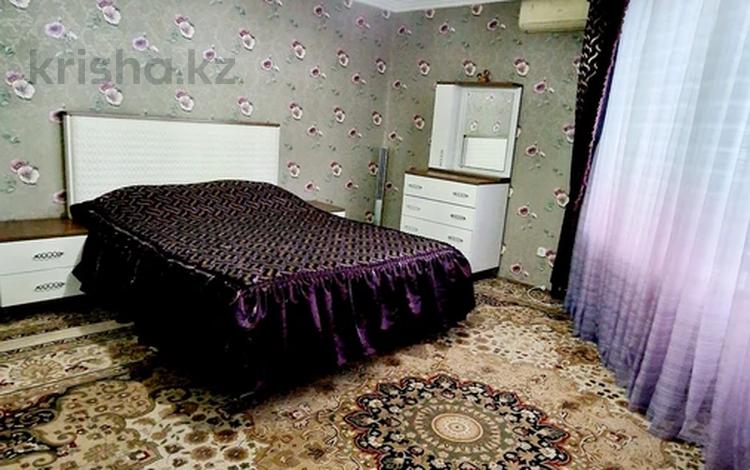 5-бөлмелі пәтер · 150 м² · 8/10 қабат, Молдагуловой 11г, бағасы: 42 млн ₸ в Актобе — фото 2