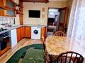 5-бөлмелі пәтер · 150 м² · 8/10 қабат, Молдагуловой 11г, бағасы: 42 млн ₸ в Актобе — фото 32