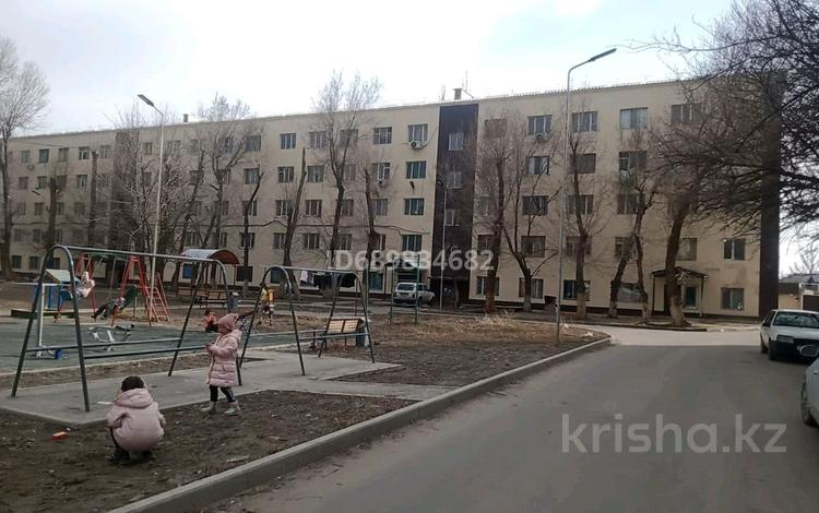 1-бөлмелі пәтер · 36 м² · 5/5 қабат, Толе би 11а — Шахристан,Арбат Доснар, бағасы: 5.8 млн ₸ в Таразе — фото 2