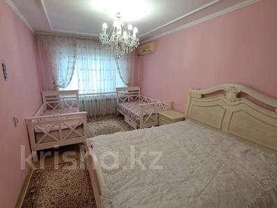 3-комнатная квартира · 64 м² · 5/5 этаж, мкр Аксай-2 5 за 37.6 млн ₸ в Алматы, Ауэзовский р-н