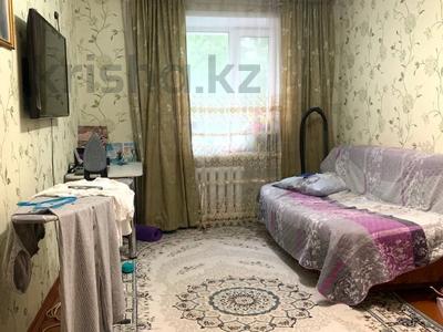 3-бөлмелі пәтер · 59.4 м² · 3/5 қабат, Кубеева 19, бағасы: 26.5 млн ₸ в Костанае