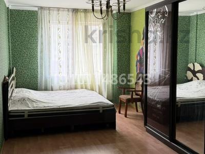 2-комнатная квартира · 78.4 м² · 4/13 этаж, Мукан Тулебаев 5 за 33 млн ₸ в Астане, Алматы р-н
