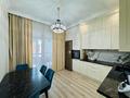2-комнатная квартира · 71 м² · 20/21 этаж, Варламова — Абая ( BI Group) за 65 млн ₸ в Алматы, Алмалинский р-н