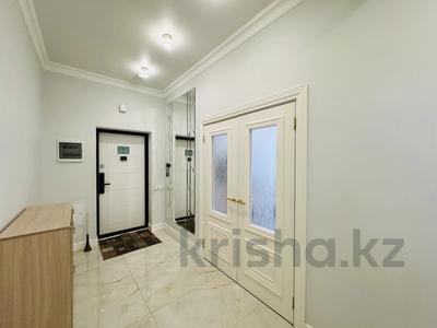 2-бөлмелі пәтер · 71 м² · 20/21 қабат, Варламова — Абая ( BI Group), бағасы: 64.5 млн ₸ в Алматы, Алмалинский р-н