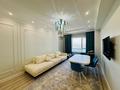 2-комнатная квартира · 71 м² · 20/21 этаж, Варламова — Абая ( BI Group) за 65 млн ₸ в Алматы, Алмалинский р-н — фото 5