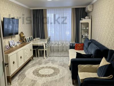 4-комнатная квартира, 84 м², 2/10 этаж, Майры за 36 млн 〒 в Павлодаре