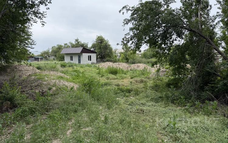 Участок · 8 соток, Жансугурова за 9.5 млн ₸ в Талдыкоргане — фото 2