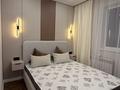 3-бөлмелі пәтер · 65 м² · 14/17 қабат, Калдаякова 61, бағасы: 37.5 млн ₸ в Астане, Сарайшык р-н — фото 14