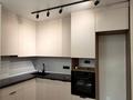 3-бөлмелі пәтер · 65 м² · 14/17 қабат, Калдаякова 61, бағасы: 37.5 млн ₸ в Астане, Сарайшык р-н — фото 3