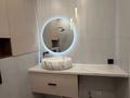 3-бөлмелі пәтер · 65 м² · 14/17 қабат, Калдаякова 61, бағасы: 37.5 млн ₸ в Астане, Сарайшык р-н — фото 33