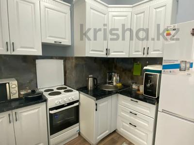 1-комнатная квартира · 40 м² · 3/12 этаж, Туран 59/3 — Улы Дала за 28 млн 〒 в Астане, Есильский р-н