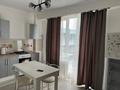 1-комнатная квартира · 50 м² · 6/6 этаж, Жунисова 2/13 за 24 млн ₸ в Алматы, Наурызбайский р-н — фото 2