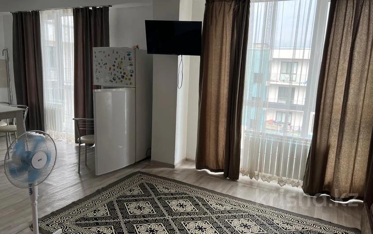 1-комнатная квартира · 50 м² · 6/6 этаж, Жунисова 2/13 за 24 млн ₸ в Алматы, Наурызбайский р-н — фото 4