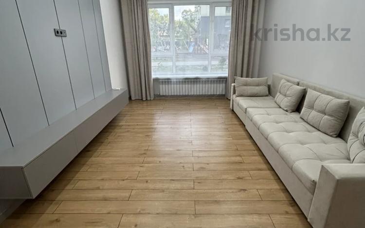 2-комнатная квартира · 65 м² · 1/9 этаж, мкр Кайрат, Туркестан 115 за 260 000 ₸ в Алматы, Турксибский р-н — фото 9