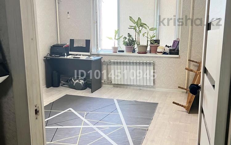 1-бөлмелі пәтер · 36 м² · 4/5 қабат, 22-ш/а. 9, бағасы: 7 млн ₸ в Актау, 22-й мкр — фото 2