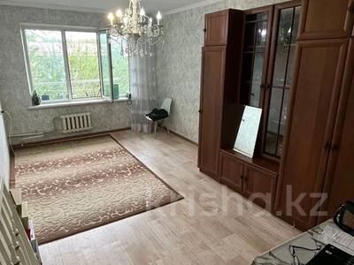 1-комнатная квартира · 15.4 м² · 5/5 этаж, Жубанова — Саина за 10.3 млн 〒 в Алматы, Ауэзовский р-н