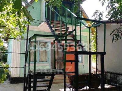 Дача · 2 комнаты · 50 м² · 12 сот., Шокытас за 8.4 млн 〒 в Кентау