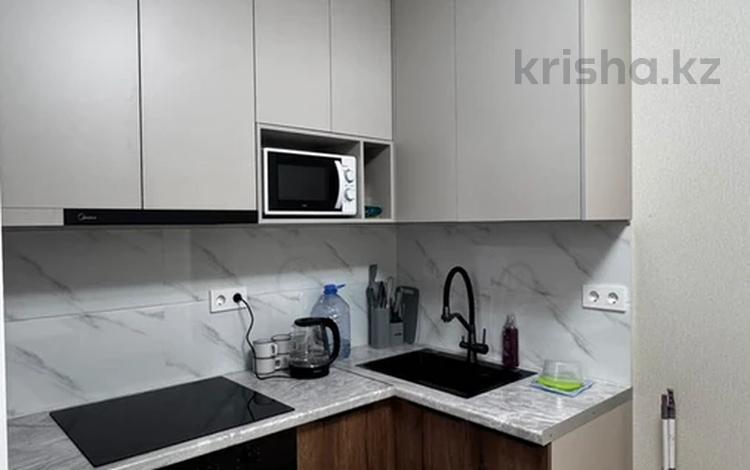 1-комнатная квартира · 40 м² · 9/14 этаж, мкр Орбита-4 86 за 330 000 ₸ в Алматы, Бостандыкский р-н — фото 2