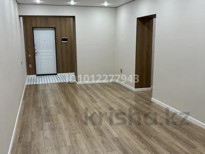 3-комнатная квартира · 70 м² · 2/17 этаж, Ауэзова 2/8 — Ауэзова Гоголя за 62 млн ₸ в Алматы, Алмалинский р-н