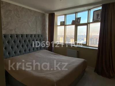 2-бөлмелі пәтер, 65 м², 15 қабат ай сайын, мкр Аккент, бағасы: 210 000 〒 в Алматы, Алатауский р-н