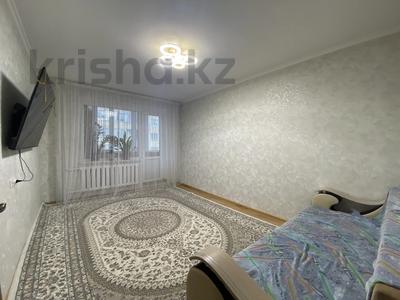 2-комнатная квартира · 50.8 м² · 3/5 этаж, проспект Абылайхана 6 за 24 млн 〒 в Астане, Алматы р-н