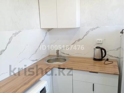 1-комнатная квартира · 30 м², Металлургов 10/4 за 110 000 〒 в Темиртау