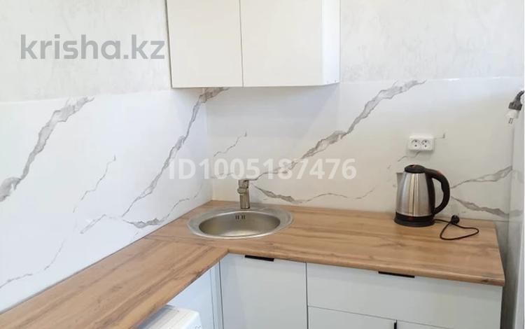 1-комнатная квартира · 30 м², Металлургов 10/4 за 110 000 ₸ в Темиртау — фото 2