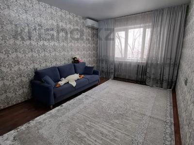 2-комнатная квартира · 60 м² · 5/5 этаж, мкр Айнабулак-4 за 33 млн ₸ в Алматы, Жетысуский р-н