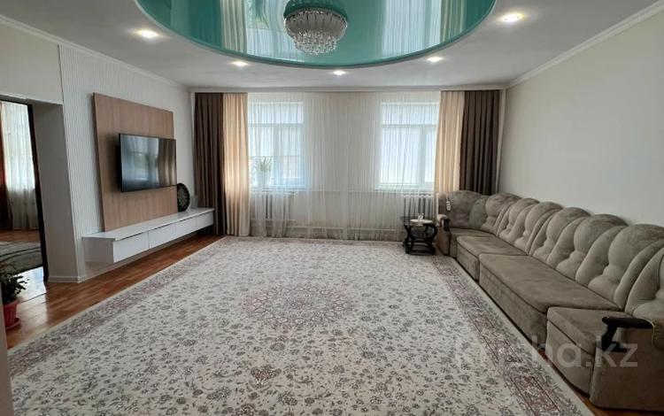 Отдельный дом · 5 комнат · 245 м² · 5.8 сот., Шәкен Ниязбекова 79 — Фресно за 55 млн ₸ в Таразе — фото 16