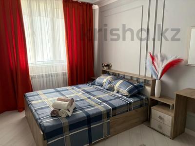 1-комнатная квартира · 57 м² · 1/9 этаж, мкр Нурсат 172Б за 14 000 ₸ в Шымкенте, Каратауский р-н