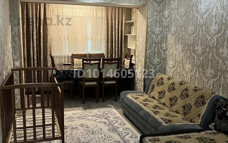 2-комнатная квартира · 45 м² · 2/4 этаж, 2-й мкр 34 за 150 000 ₸ в Актау — фото 2