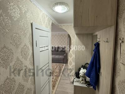 3-комнатная квартира · 54 м² · 3/4 этаж, титова 143 за 18 млн ₸ в Семее