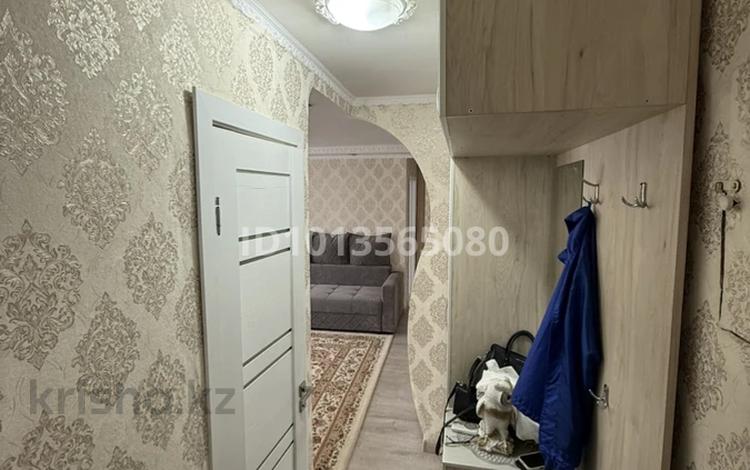 3-комнатная квартира · 54 м² · 3/4 этаж, титова 143 за 18 млн ₸ в Семее — фото 2