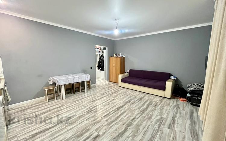1-бөлмелі пәтер · 32 м² · 6/9 қабат, Кордай 99, бағасы: 18 млн ₸ в Астане, Сарайшык р-н — фото 2