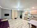 1-бөлмелі пәтер · 32 м² · 6/9 қабат, Кордай 99, бағасы: 18 млн ₸ в Астане, Сарайшык р-н — фото 6