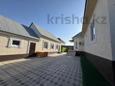 Отдельный дом · 6 комнат · 175 м² · 8 сот., Тайбурыл 99 — Массив Арай за ~ 51.5 млн 〒 в Таразе