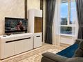 4-комнатная квартира · 100 м² · 1/20 этаж, Тургут Озала за 550 000 ₸ в Алматы, Бостандыкский р-н