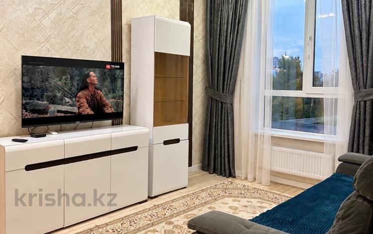 4-комнатная квартира · 100 м² · 1/20 этаж, Тургут Озала за 550 000 ₸ в Алматы, Бостандыкский р-н — фото 20