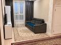 4-комнатная квартира · 100 м² · 1/20 этаж, Тургут Озала за 550 000 ₸ в Алматы, Бостандыкский р-н — фото 2