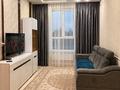 4-комнатная квартира · 100 м² · 1/20 этаж, Тургут Озала за 550 000 ₸ в Алматы, Бостандыкский р-н — фото 3