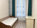 4-комнатная квартира · 100 м² · 1/20 этаж, Тургут Озала за 550 000 ₸ в Алматы, Бостандыкский р-н — фото 9