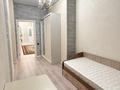 4-комнатная квартира · 100 м² · 1/20 этаж, Тургут Озала за 550 000 ₸ в Алматы, Бостандыкский р-н — фото 10