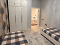 4-комнатная квартира · 100 м² · 1/20 этаж, Тургут Озала за 550 000 ₸ в Алматы, Бостандыкский р-н — фото 12