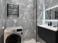 4-комнатная квартира · 100 м² · 1/20 этаж, Тургут Озала за 550 000 ₸ в Алматы, Бостандыкский р-н — фото 16
