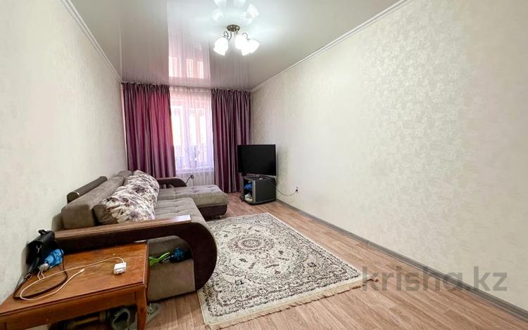 3-комнатная квартира · 84 м² · 5/5 этаж, Каратал 49а за 28 млн ₸ в Талдыкоргане — фото 2