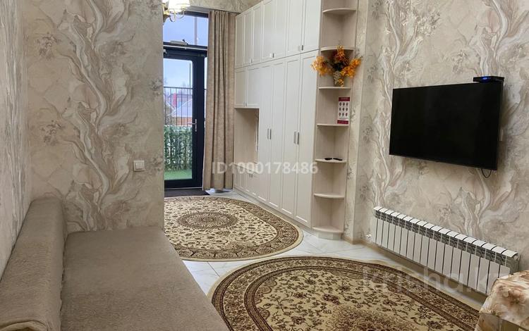 2-комнатная квартира · 45 м² · 1/3 этаж, Кенесары 45 B — Мечеть за 40 000 〒 в Бурабае — фото 20