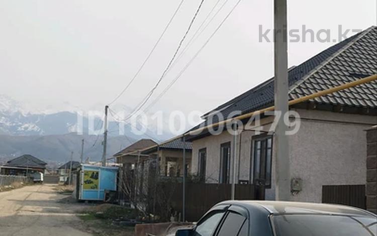Отдельный дом · 4 комнаты · 100 м² · 5 сот., Райымбек 181 — Рядом школы за 71 млн ₸ в Абай — фото 2