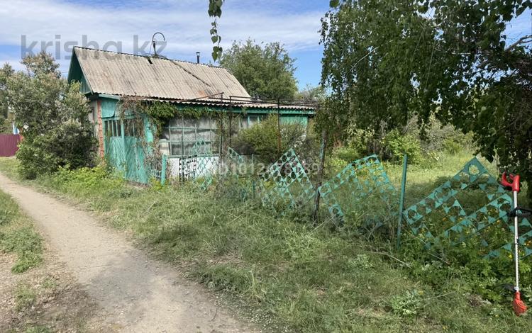 Дача · 2 комнаты · 28 м² · 8 сот., Солнечная поляна 258 за 2 млн ₸ в Семее — фото 2
