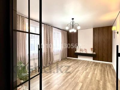 Отдельный дом · 4 комнаты · 130 м² · 3.5 сот., Диирмен 21 — Жастар за 56 млн ₸ в 