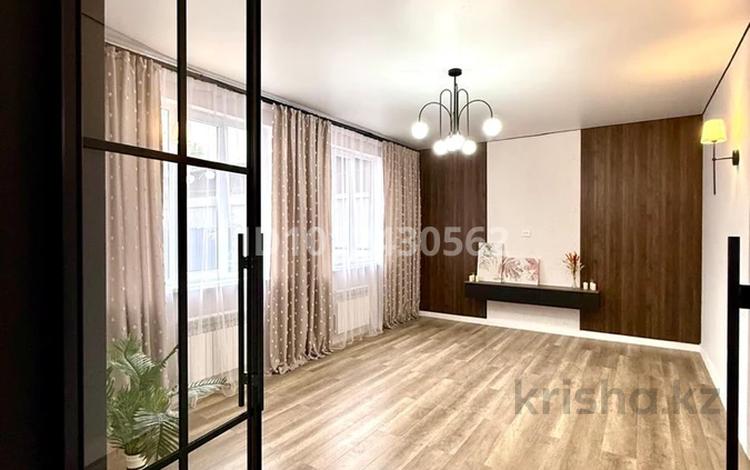 Отдельный дом · 4 комнаты · 130 м² · 3.5 сот., Диирмен 21 — Жастар за 56 млн ₸ в  — фото 20